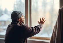 Чому 10 хвилин провітрювання можуть урятувати ваші легкі взимку
