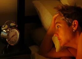 How Insomnia Affects Your Health and What Causes It