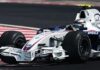 Як пристрої безпеки F1 захищають водіїв у аваріях на високій швидкості