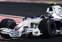 Як пристрої безпеки F1 захищають водіїв у аваріях на високій швидкості